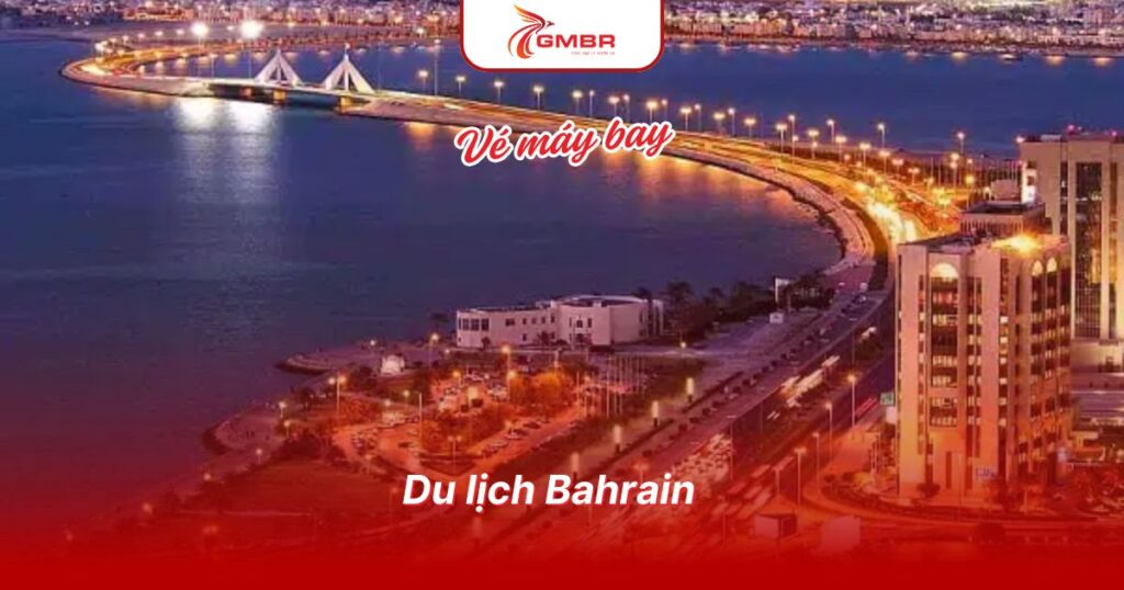Du lịch Bahrain
