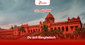 Du lịch Bangladesh