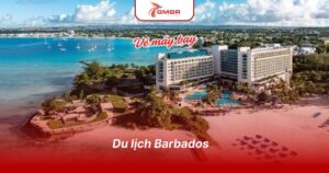 Du lịch Barbados