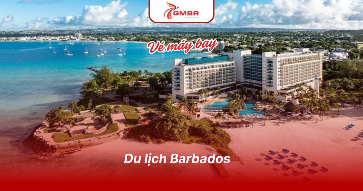 Du lịch Barbados