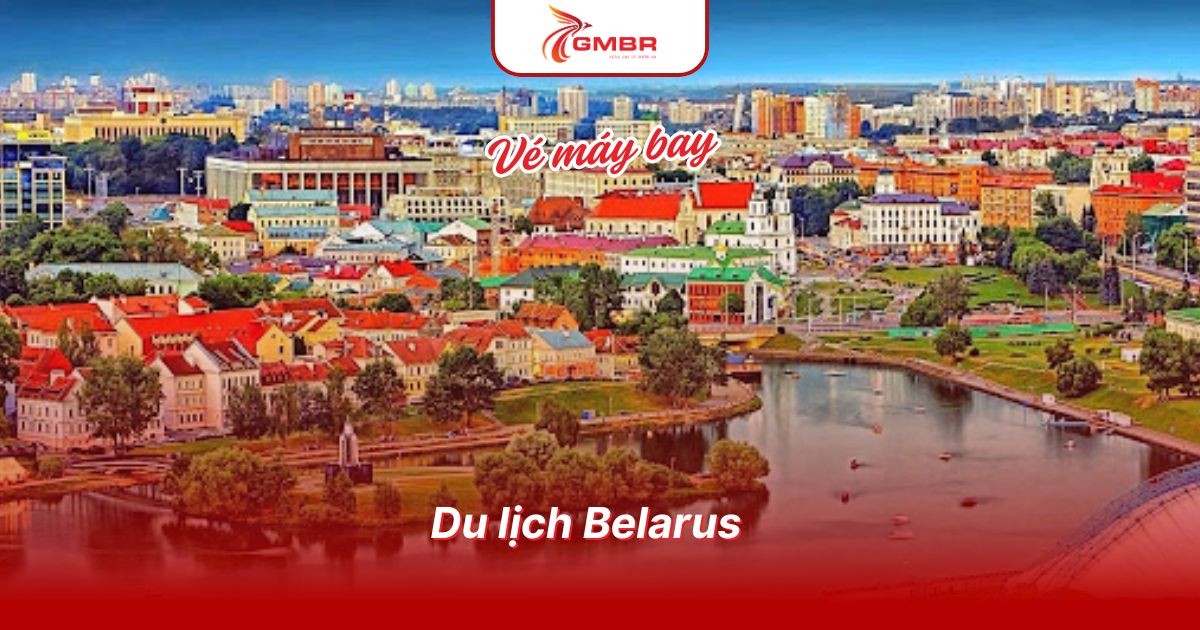 Du lịch Belarus