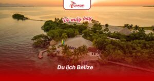 Du lịch Belize