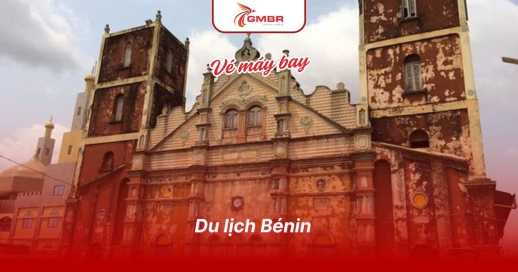 Du lịch Bénin
