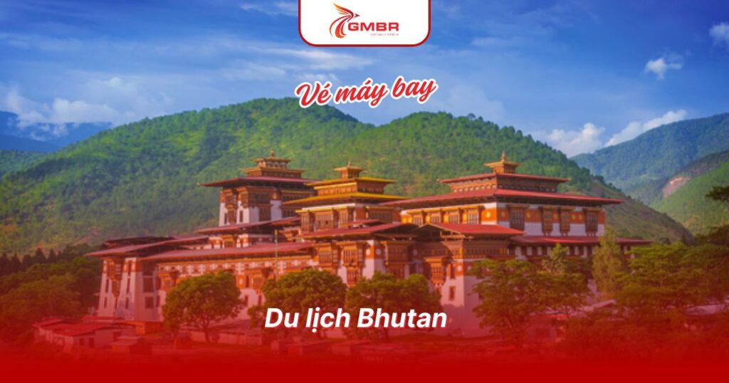 Du lịch Bhutan