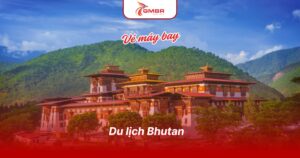 Du lịch Bhutan