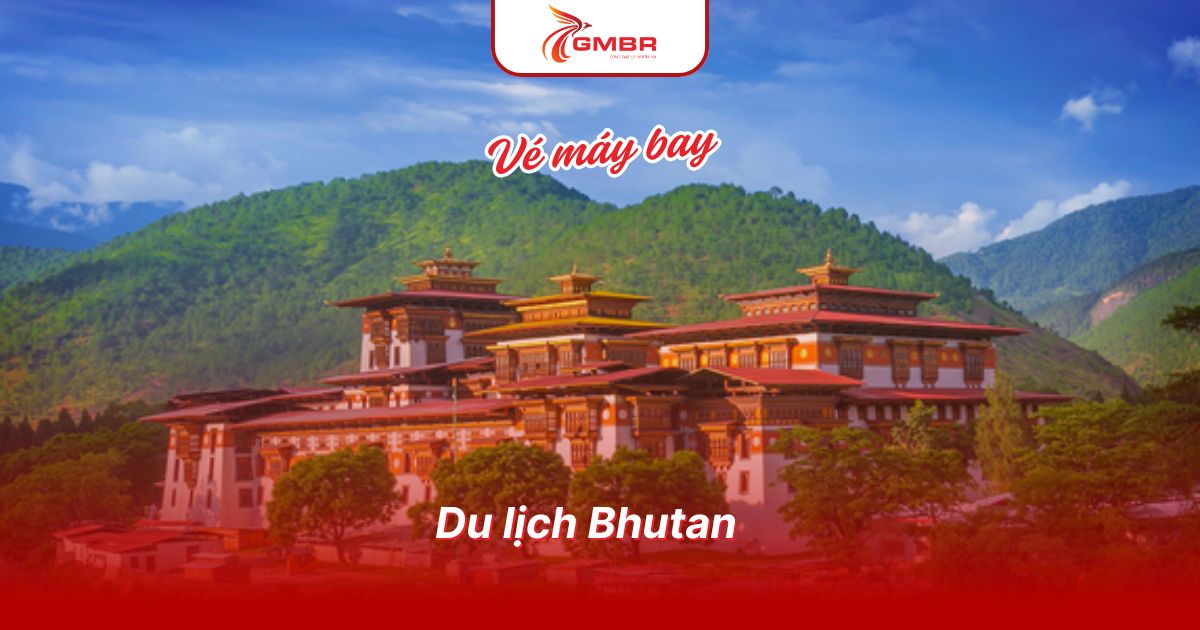 Du lịch Bhutan