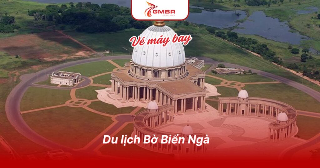 Du lịch Bờ Biển Ngà