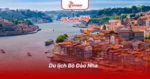 Du lịch Bồ Đào Nha