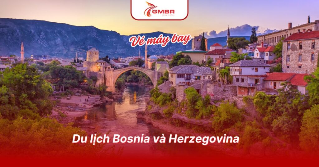 Du lịch Bosnia và Herzegovina