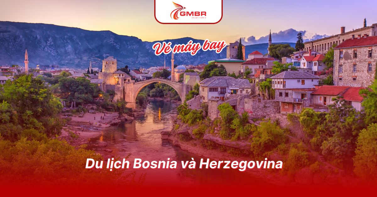 Du lịch Bosnia và Herzegovina
