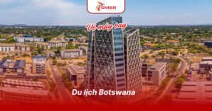 Du lịch Botswana