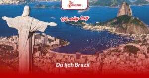 Du lịch Brazil