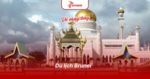 Du lịch Brunei