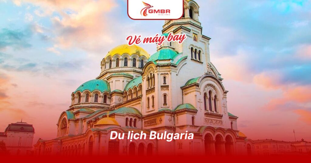 Du lịch Bulgaria