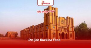 Du lịch Burkina Faso