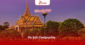 Du lịch Campuchia