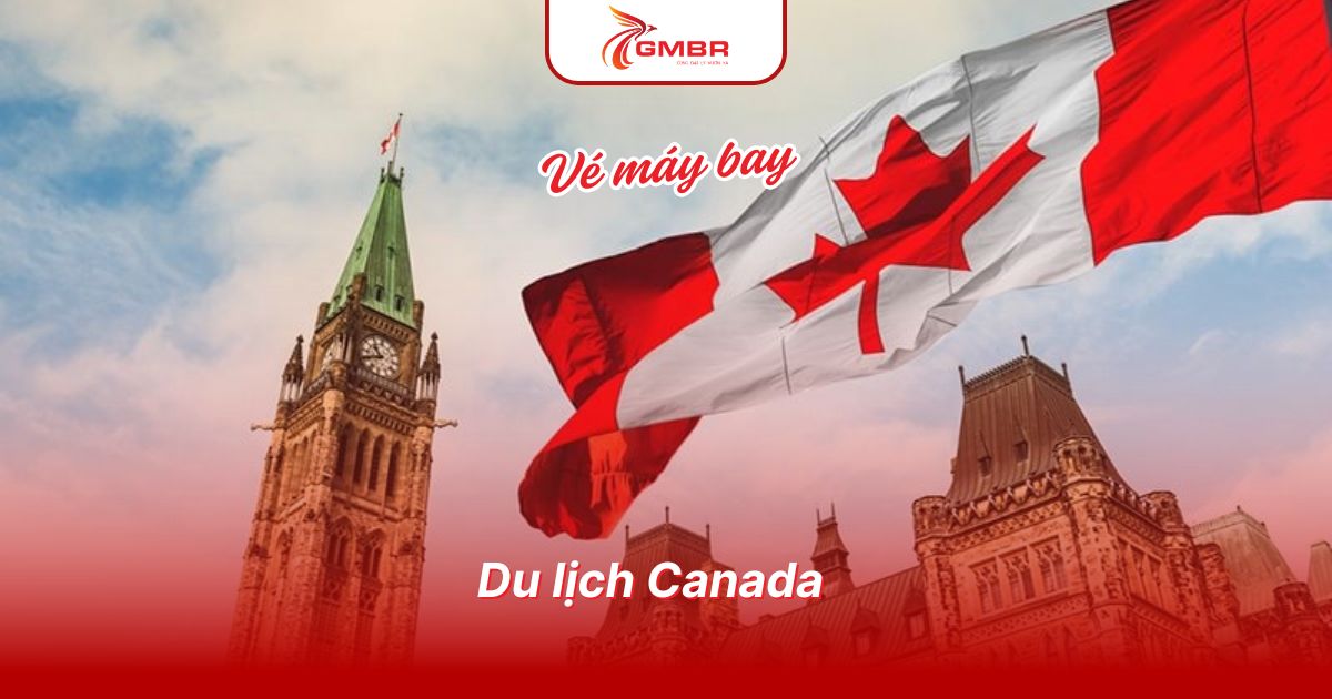 Du lịch Canada
