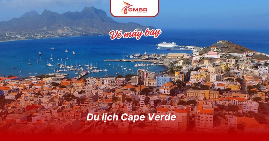Du lịch Cape Verde
