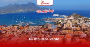 Du lịch Cape Verde