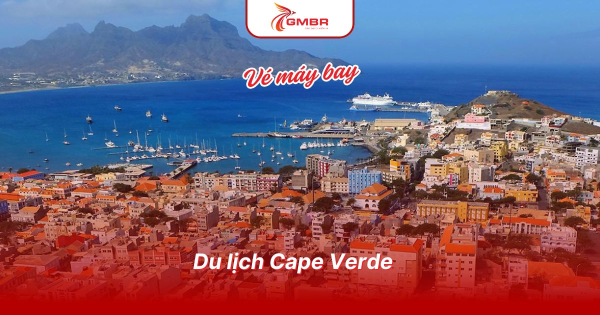 Du lịch Cape Verde