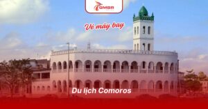Du lịch Comoros