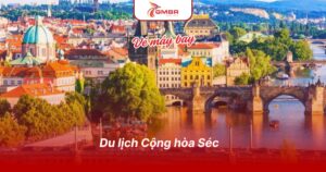 Du lịch Cộng hòa Séc