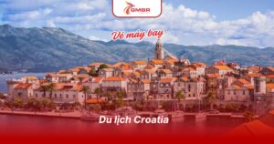Du lịch Croatia