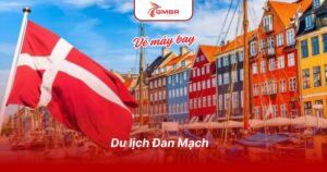 Du lịch Đan Mạch