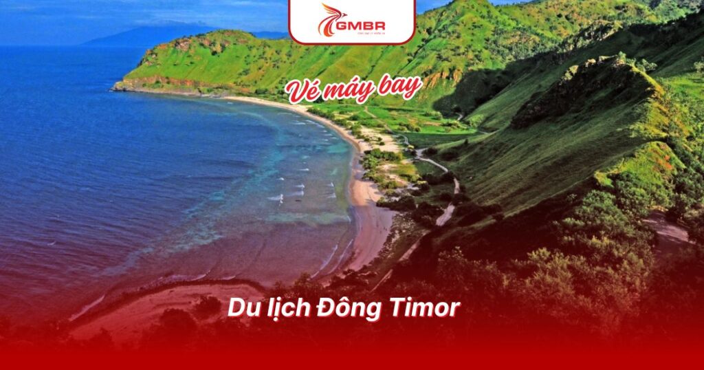 Du lịch Đông Timor