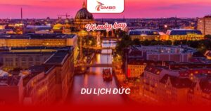 Du lịch Đức