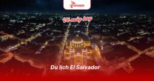 Du lịch El Salvador