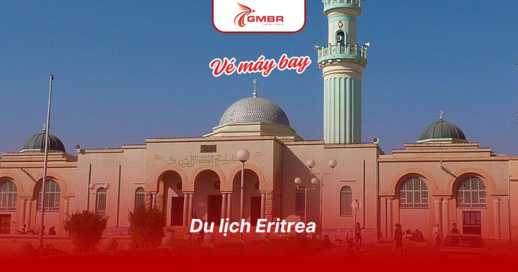 Du lịch Eritrea