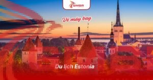 Du lịch Estonia