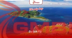 Du lịch Fiji