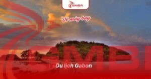 Du lịch Gabon