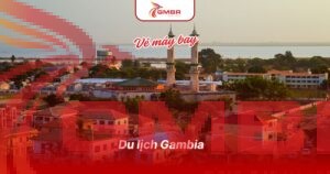 Du lịch Gambia