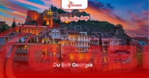 Du lịch Georgia