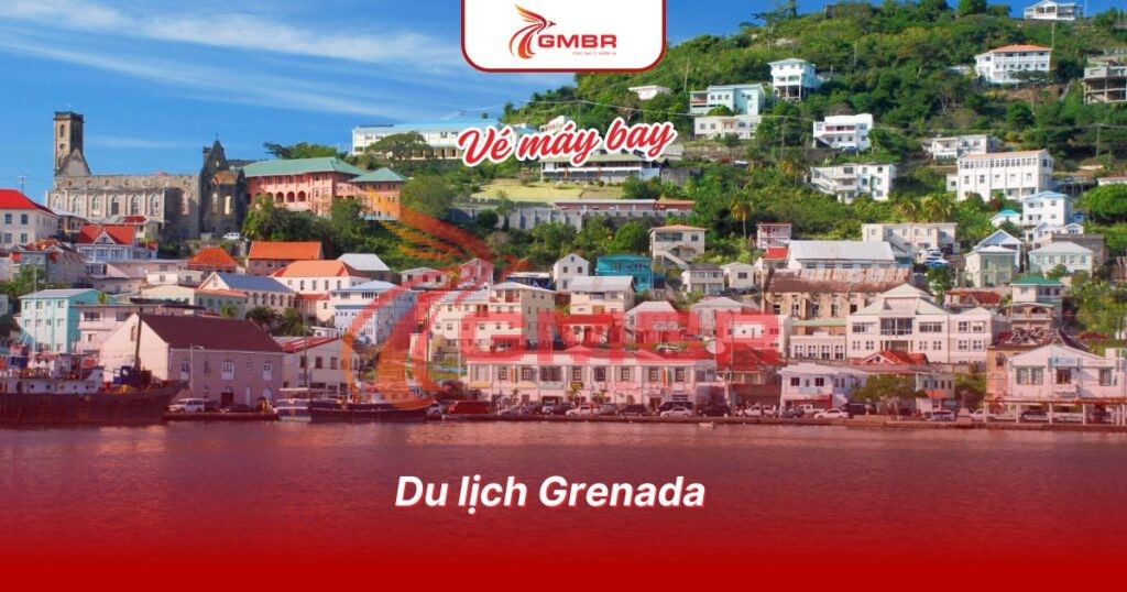 Du lịch Grenada