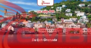 Du lịch Grenada
