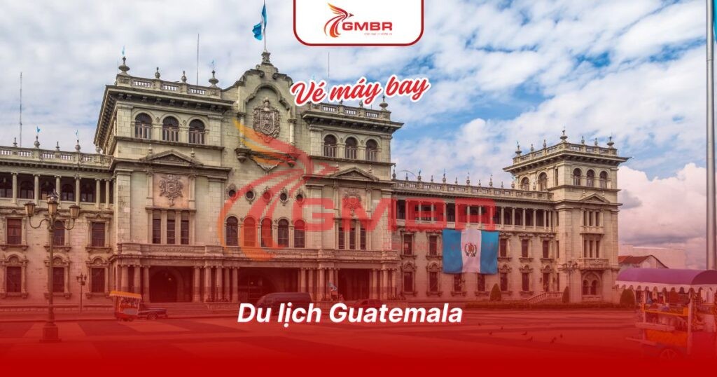 Du lịch Guatemala