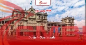 Du lịch Guatemala