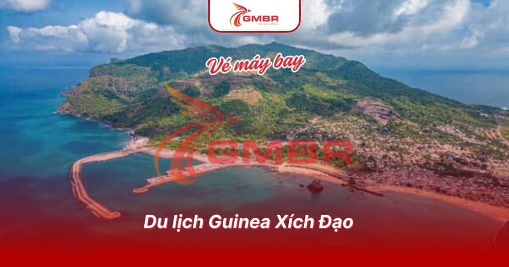 Du lịch Guinea Xích Đạo