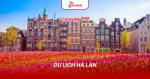 Du lịch Hà lan