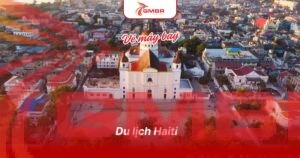 Du lịch Haiti