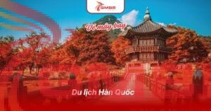 Du lịch Hàn Quốc