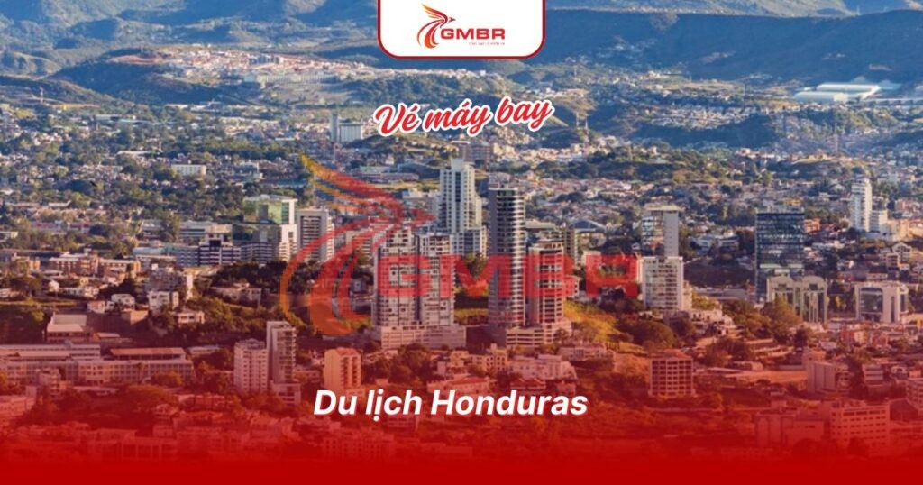Du lịch Honduras