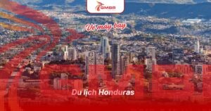 Du lịch Honduras