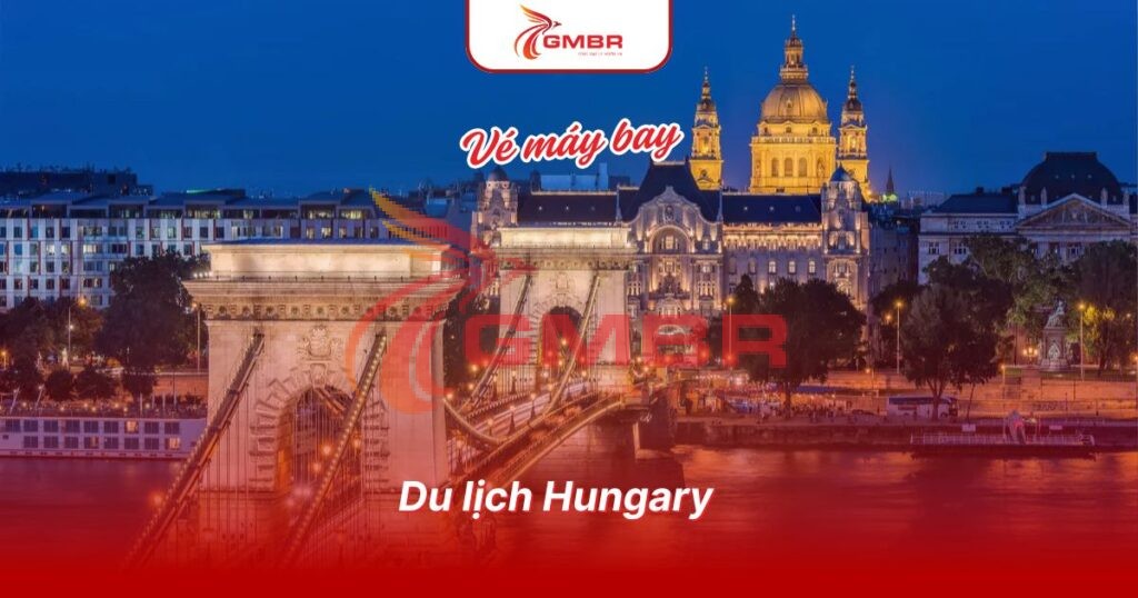 Du lịch Hungary