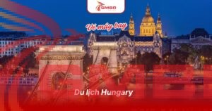 Du lịch Hungary