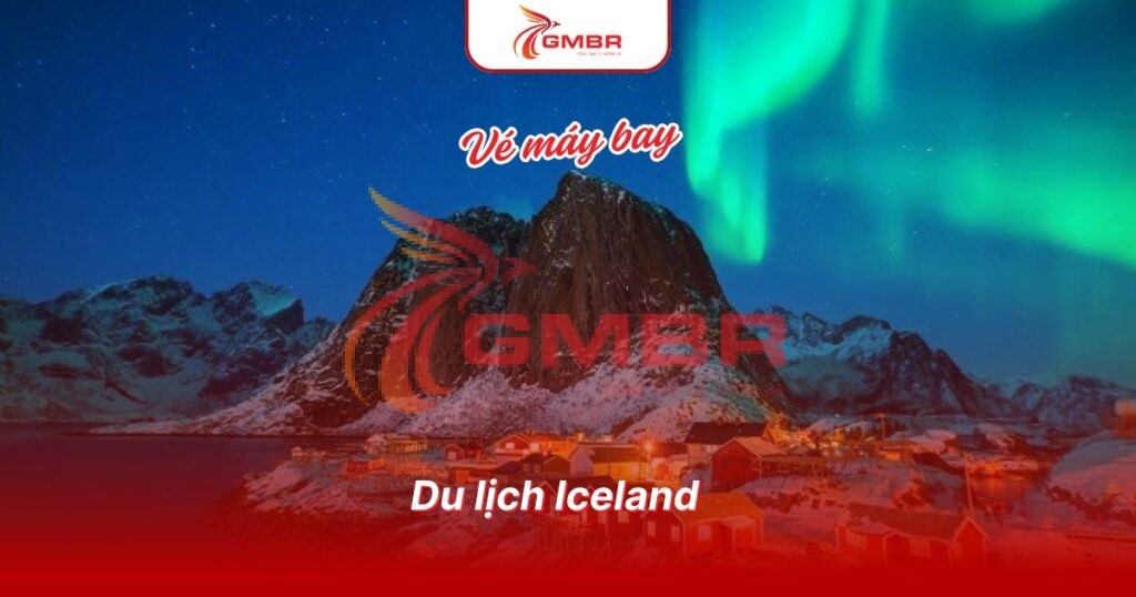 Du lịch Iceland